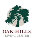 Oak Hills Living Center Logo