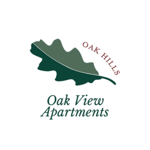 Oak View Apartments Logo