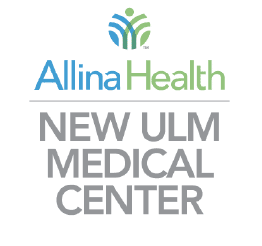 Allina Health NUMC Logo color