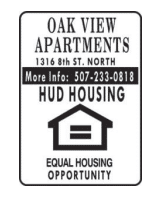 hud housing